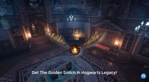 hogwarts legacy golden snitch quiz.